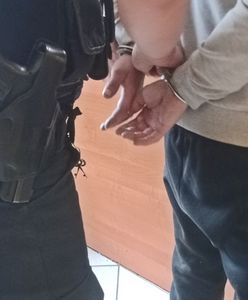 Wałbrzych. Skoordynowana akcja policji. Kilku poszukiwanych trafiło za kratki