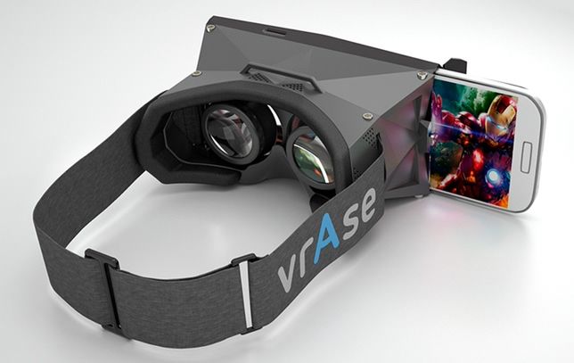 Otwierasz lodówkę, a tam gogle VR. Przygotuj się na taką przyszłość 2