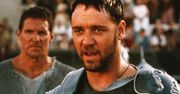 Była legenda, teraz są problemy. Bo niestety robią nowego "Gladiatora"