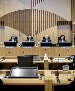 Katastrofa MH17 nad Ukrainą. Śledczy przedstawią akt oskarżenia