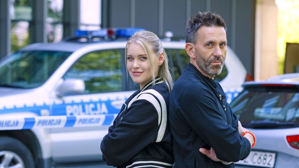 "Ofiara"potrzebna od zaraz. Polsat szuka statystki do 