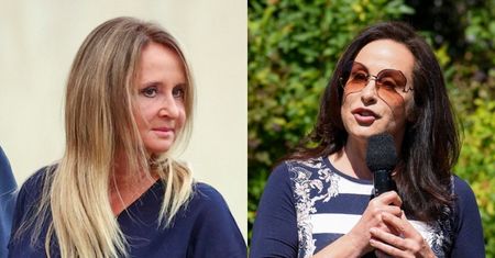 Joanna Kurska atakuje szefową "PnŚ": "Zdewastowała program. To, co mówi ta kobieta, jest NIEDOPUSZCZALNE i niegodne"