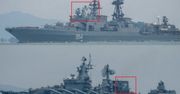 Kolejna porażka Rosjan. Okręty wojenne wracają do kraju
