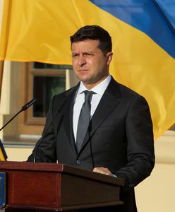 Spotkanie Zełenskiego z Putinem? "Watykan byłby idealnym miejscem"