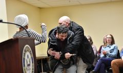 Zidentyfikowano sprawcę ataku w USA. To Anthony Kazmierczak