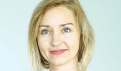 Beata Bacieczko head of video production w Prodigious