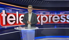 "Teleexpress" wróci w czwartek. Jest nowa prowadząca