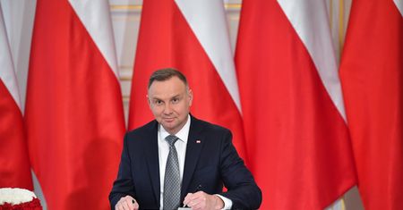 Ustawa abolicyjna. Prezydent Andrzej Duda zdecydował