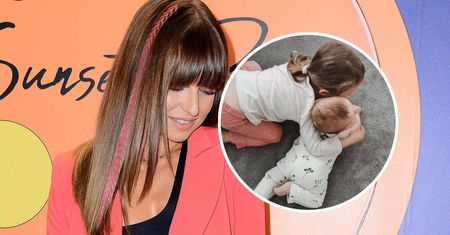 Anna Lewandowska pokazała córki. Dziewczynki rosną jak na drożdżach