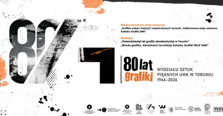 Piękny jubileusz toruńskich grafików - co zaplanowano w ramach świętowania?