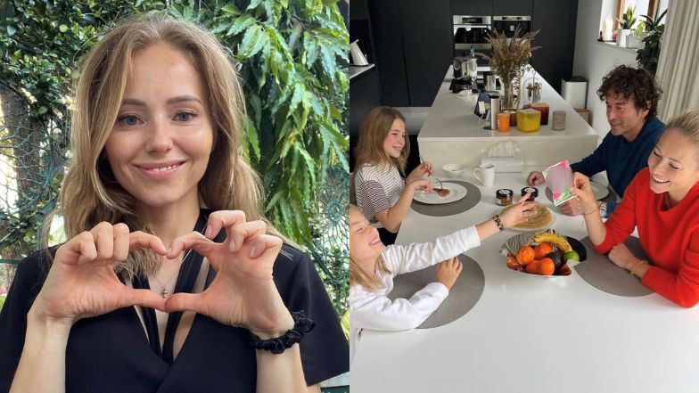 Agata i Piotr Rubikowie chcą sprzedać warszawską willę