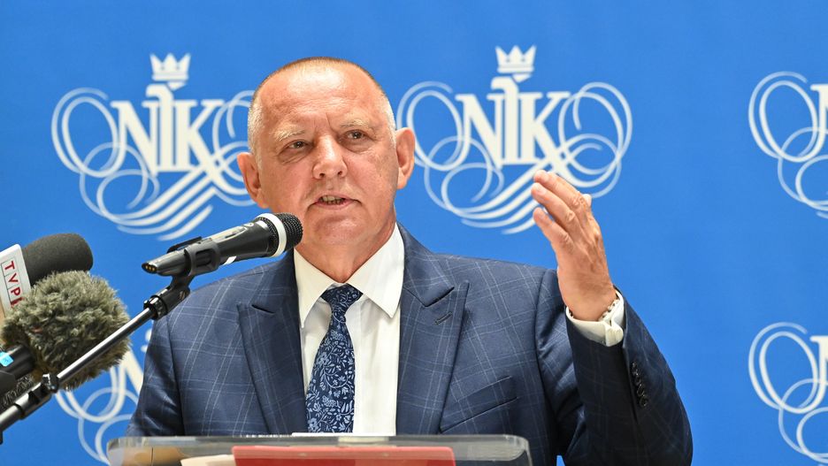 Andrzej Jackowski
fundusze so�eckie, NIK, polityk polityka, pomorskie, pomorskiego, spotkanie, kontrola, Pomorze, samorz�dowa, samorz�dowcy, Urz�d Marsza�kowski, w�adza lokalna, wyniki kontroli
