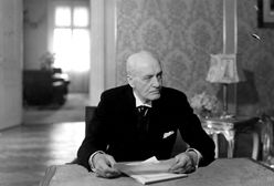 Chrześniacy Mościckiego walczą o miliony. Sejm podjął decyzję