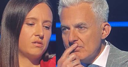 Wykorzystała dwa koła ratunkowe w "Milionerach". Ryzyko się opłaciło, ale tylko do czasu