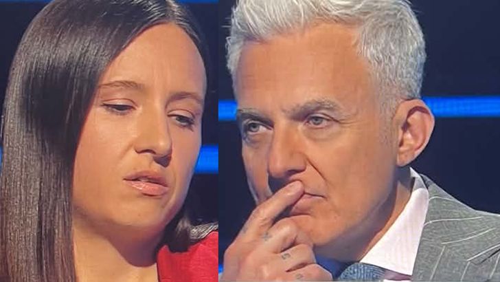 Wykorzystała dwa koła ratunkowe w "Milionerach". Ryzyko się opłaciło, ale tylko do czasu