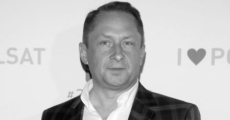 Kamil Durczok nie żyje. Słynny dziennikarz zmarł w szpitalu
