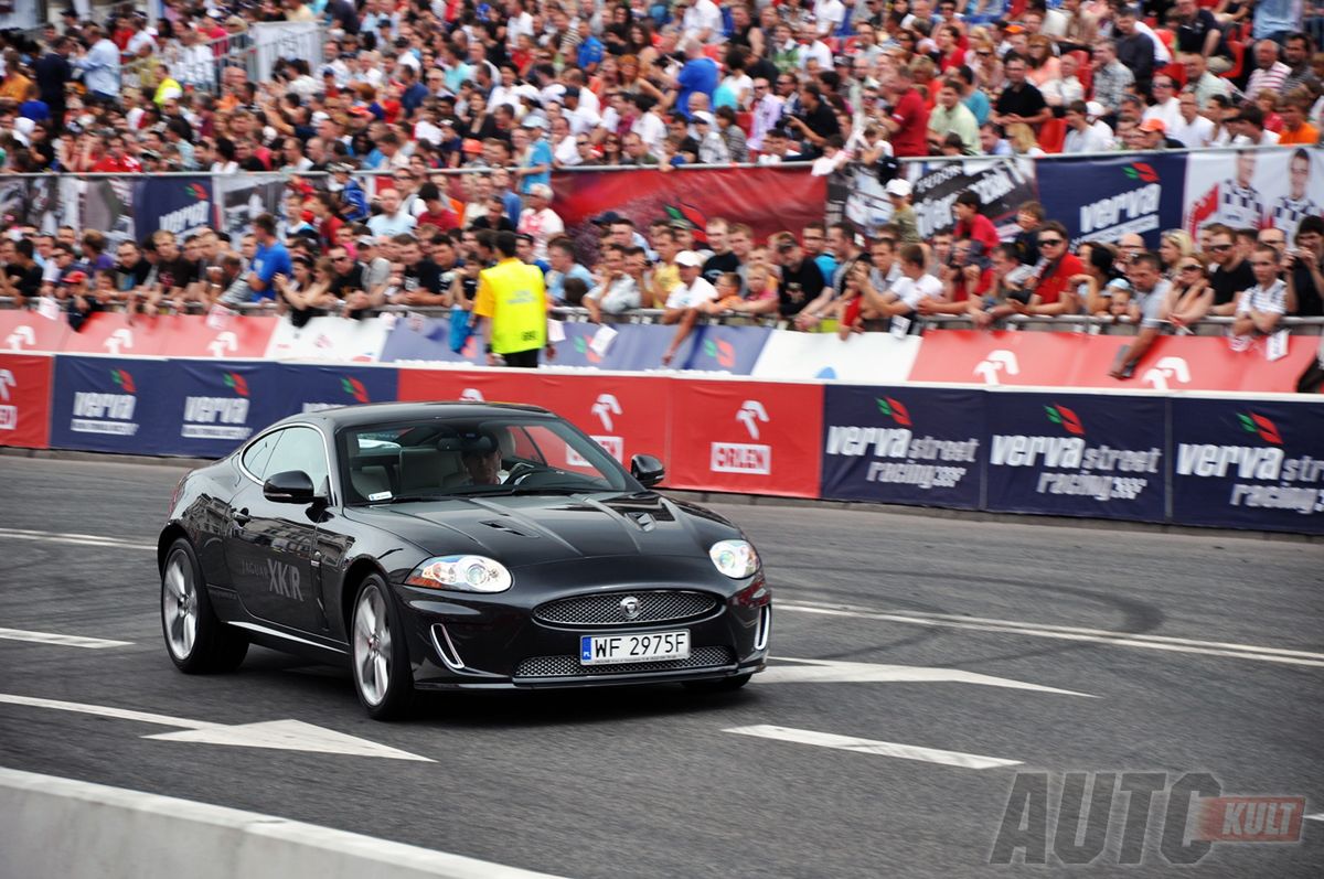 VERVA Street Racing 2011 (Fot. Mariusz Zmysłowski)