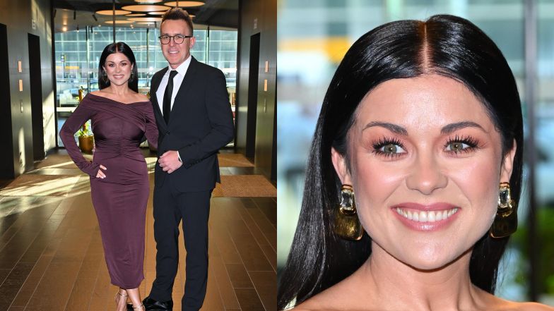 Maciej Kurzajewski i Katarzyna Cichopek brylują na luksusowej ga