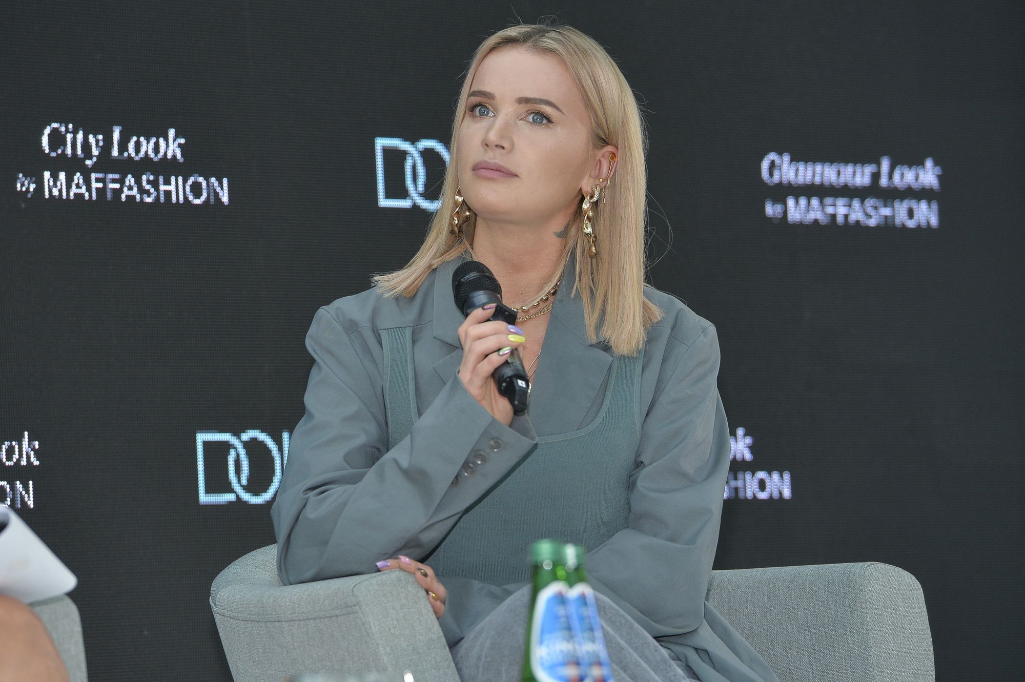 Julia Kuczyńska Maffashion