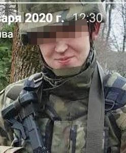 Kolejne kłopoty dezertera. Emil Cz. prowadził samochód pod wpływem alkoholu i narkotyków