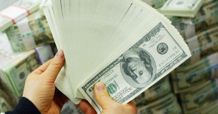 Prawdopodobnie najłatwiej zarobione 40 tysięcy dolarów w historii