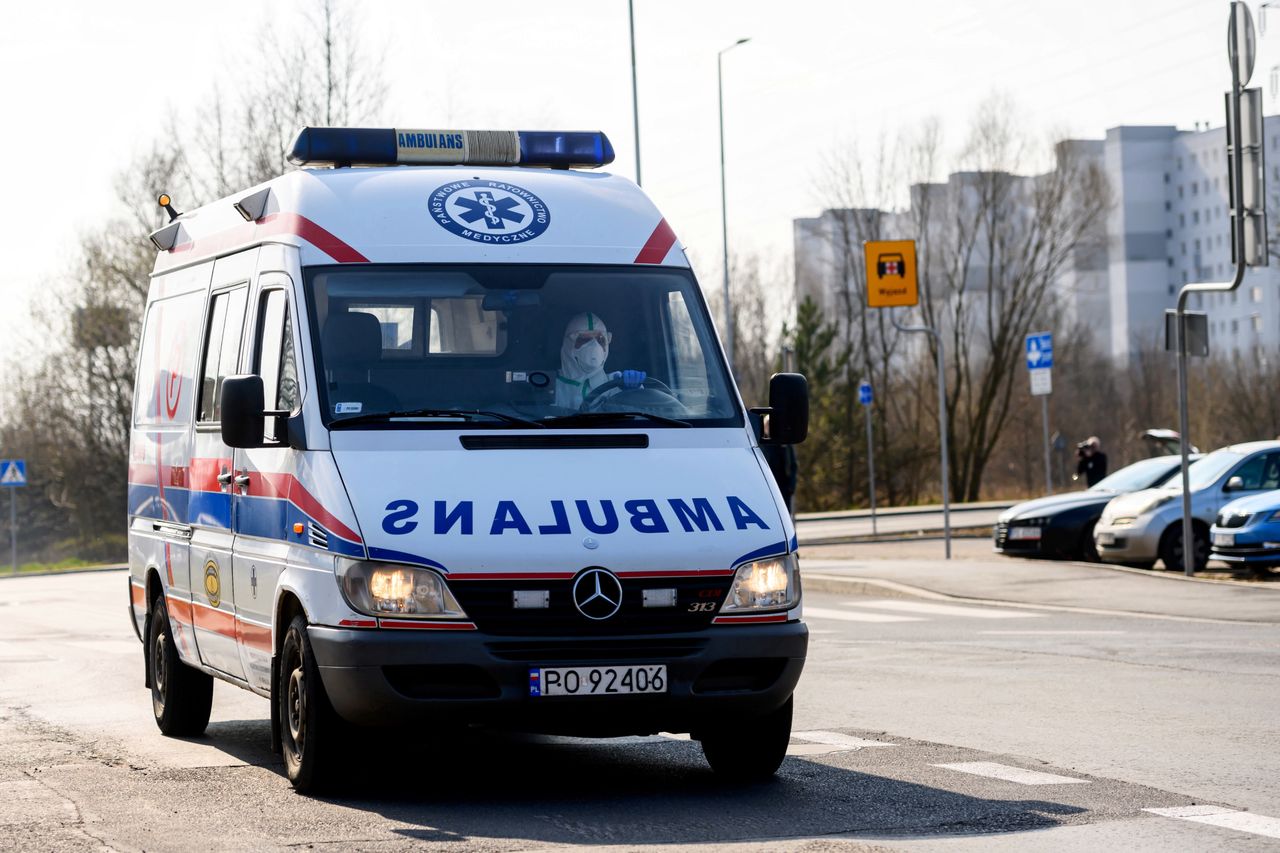 Koronawirus. Kolejny rekord zakażeń. Ekspert: jesteśmy o krok od tragedii