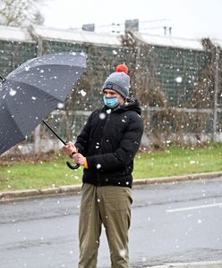 Ostrzeżenie IMGW. Silny wiatr i przymrozki. Jest alert dla Wrocławia