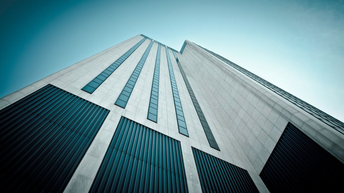 Kraków chce mieć swoją dzielnicę wieżowców