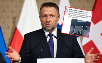 Kierwiński po oskarżeniach Morawieckiego. "Czas na przeprosiny"