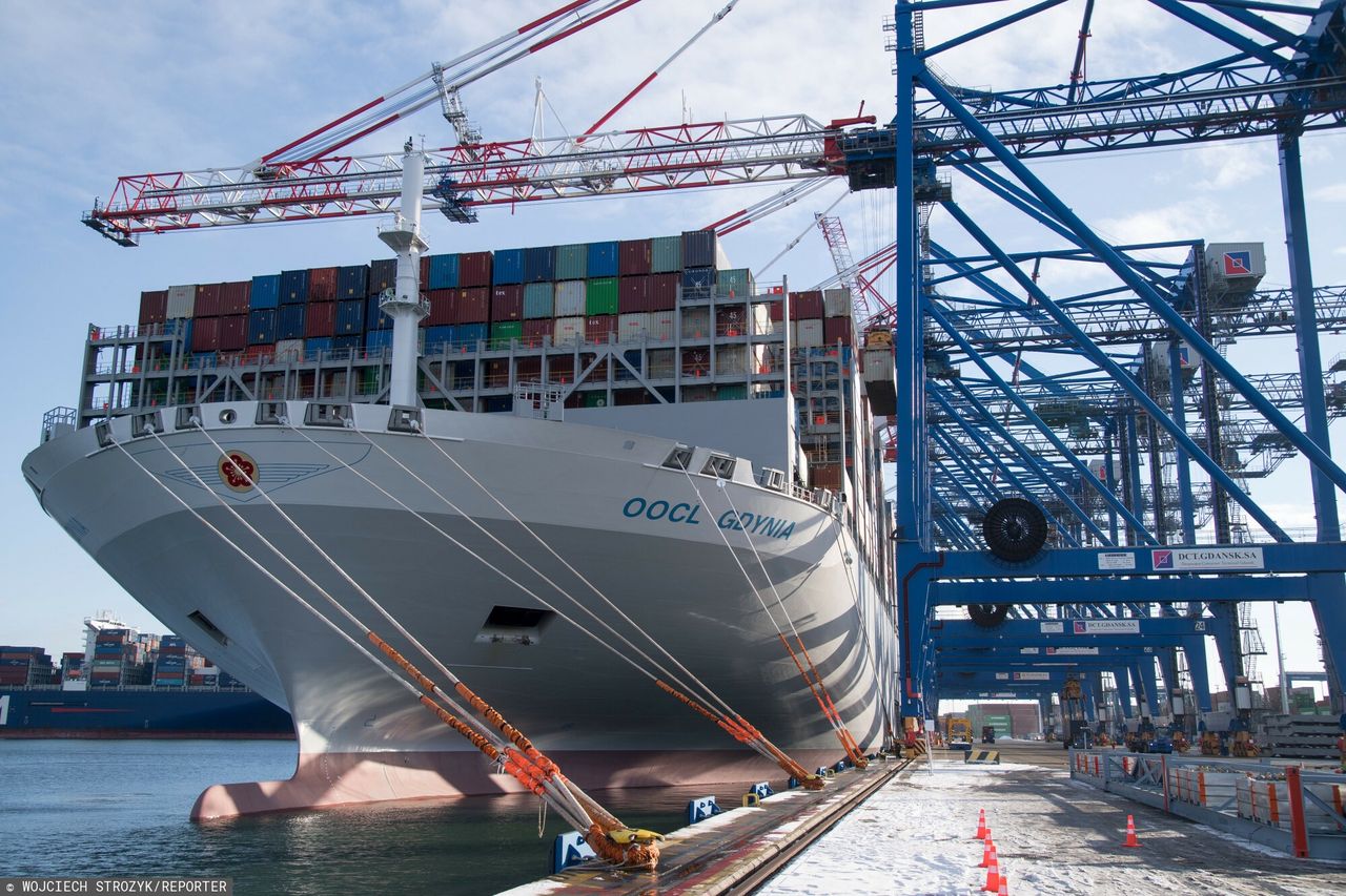 Niemcy mówią polskiej inwestycji "nie". "Skandaliczne działanie"