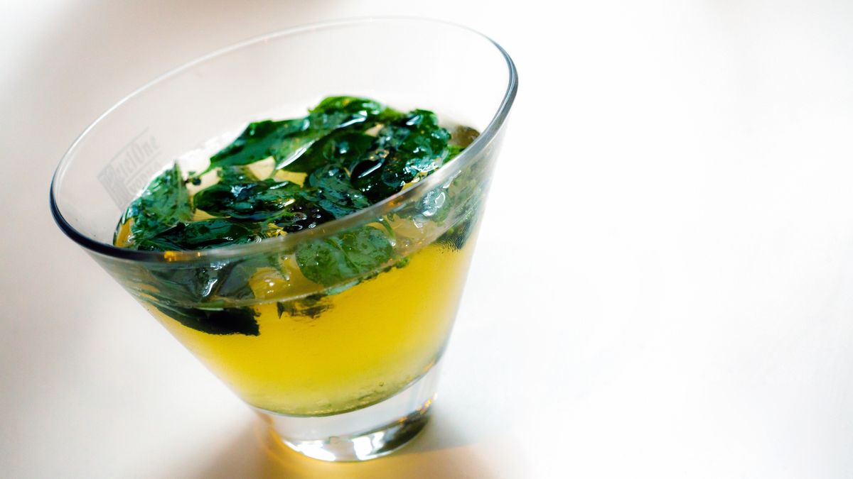 Ulubione zioła Polaków nie tylko ratują zdrowie, ale i odchudzają