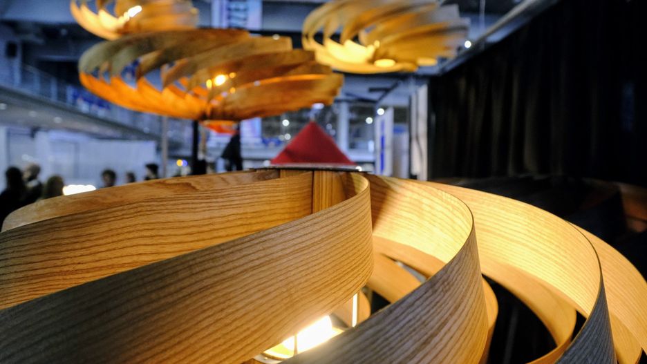 Targi Rzeczy Ładnych w Poznaniu