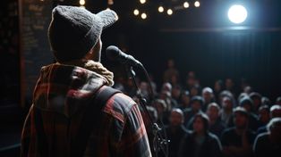 Olkusz: 16. Olkuska Noc Teatru już w kwietniu. Lada moment ruszy sprzedaż biletów na tegoroczną edycję wydarzenia