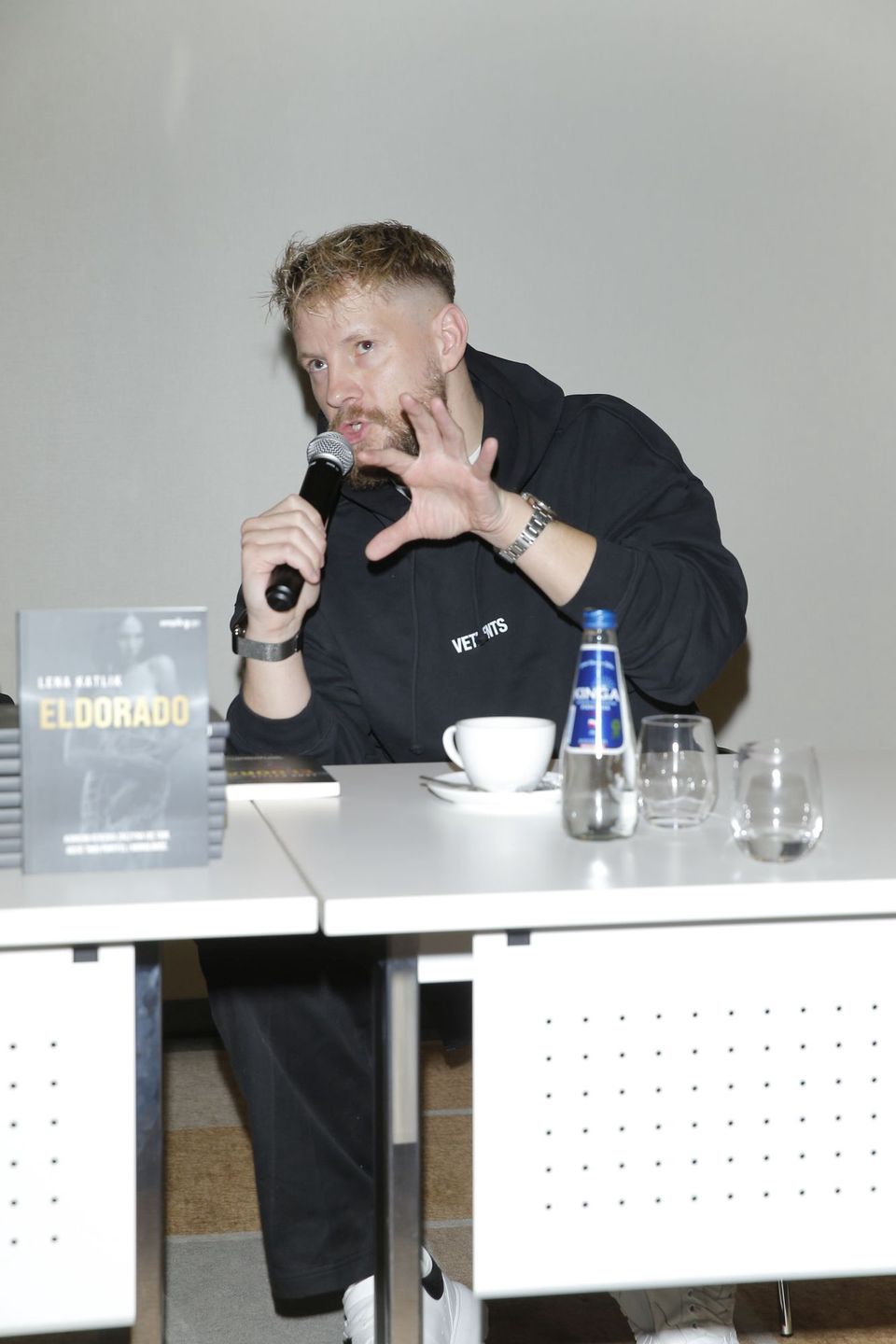Sebastian Fabijański