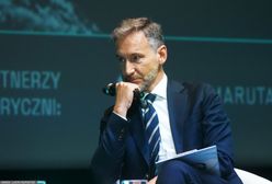 Co dalej z Piotrem Kraśko? TVN wydał oświadczenie