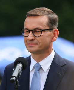 Morawiecki o wyroku TSUE: Nie zgadzam się na dyskryminację Polski
