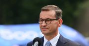 Morawiecki o wyroku TSUE: Nie zgadzam się na dyskryminację Polski