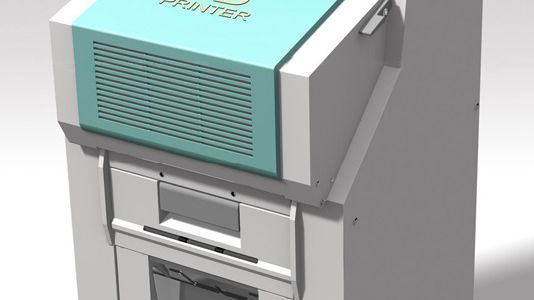 Drukarka Fuji 3D, czyli trójwymiarowe zdjęcia dla wszystkich! 1