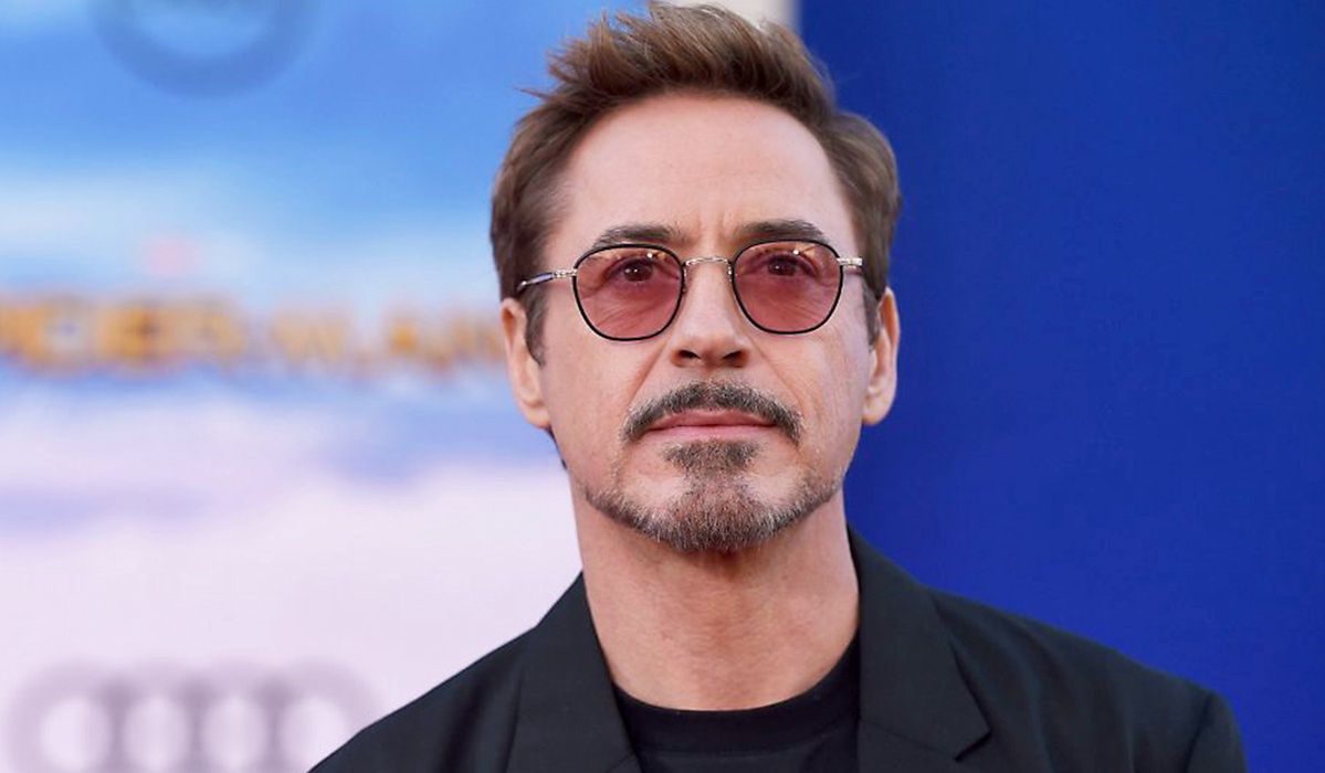 "Był dla mnie jak brat". Robert Downey Jr. żegna przyjaciela