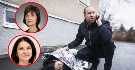 Neurolodzy apelują o pilne zmiany. "Napady są dramatyczne"