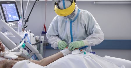 Koronawirus. Kiedy lekarz może zlecić wykonanie testu? Nowe rozporządzenie