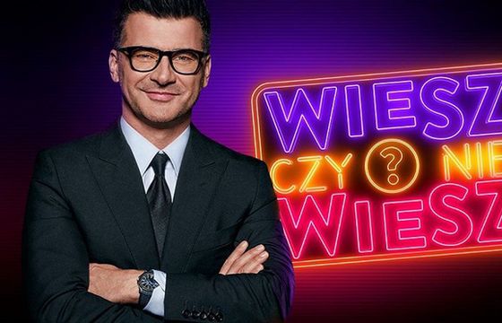 Oglądalność teleturnieju „Wiesz czy nie wiesz?” w TVP1 spada z odcinka na odcinek