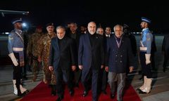 Iran odrzucił żądania USA. Media ujawniają punkty sporne