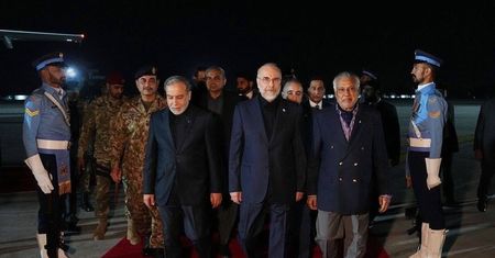 Iran odrzucił żądania USA. Media ujawniają punkty sporne