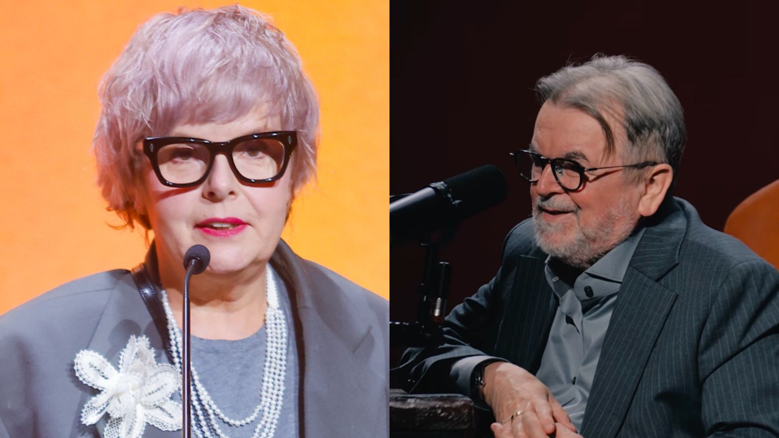 TYLKO NA PUDELKU: Karolina Korwin Piotrowska o wywiadzie Miszczaka u Żurnalisty: "W pracy całować się nie można, choć w d*** szefa można" [OPINIA]