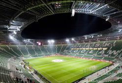 Wrocław. Polska zagra z Bośnią i Hercegowiną. Stadion Wrocław ugości reprezentację