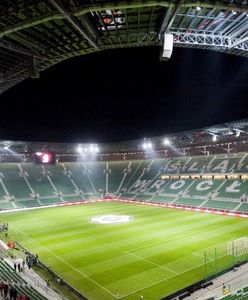 Wrocław. Polska zagra z Bośnią i Hercegowiną. Stadion Wrocław ugości reprezentację