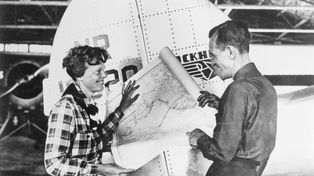 Porażka ekspedycji na Nikumaroro. Nie odnaleźli samolotu Amelii Earhart