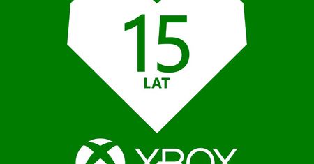 Xbox jest z nami już od 15 lat