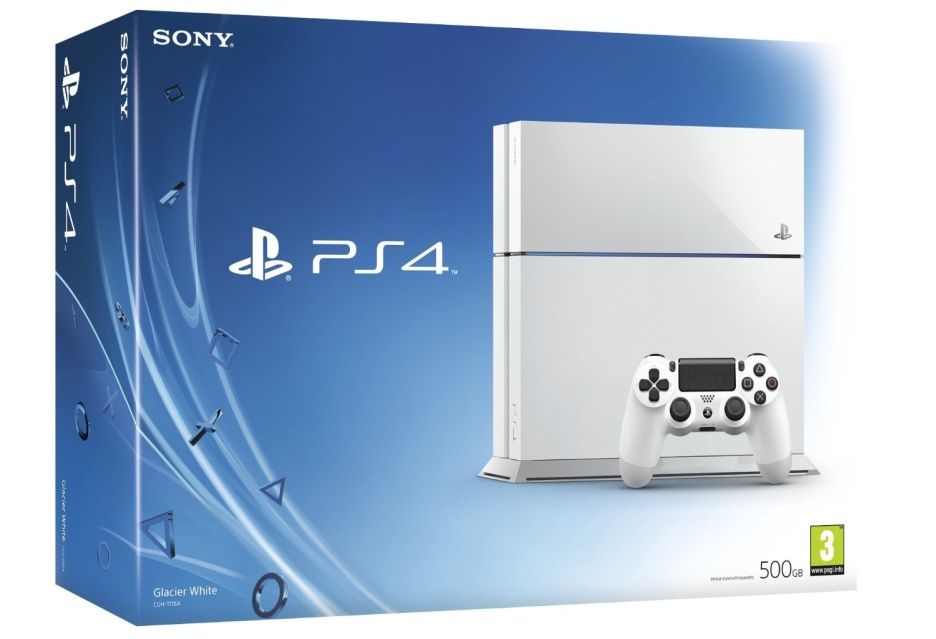 PlayStation 4